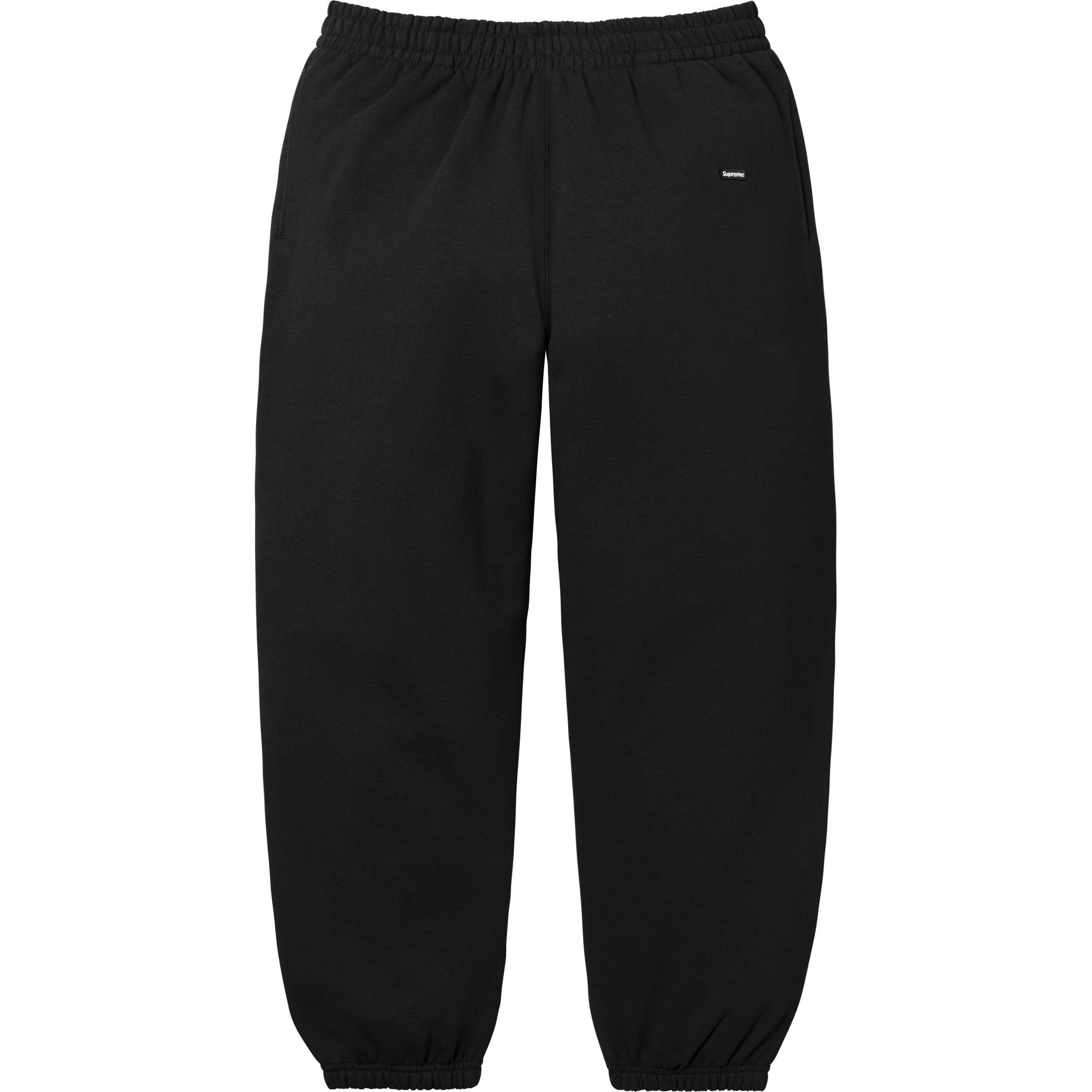 Small Box Sweatpant view 4